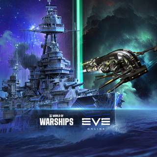 WORLD OF WARSHIPS WALLPAPER