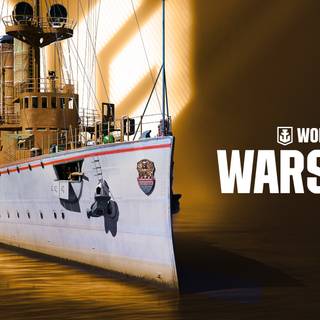 WORLD OF WARSHIPS WALLPAPER