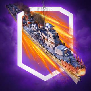 WORLD OF WARSHIPS WALLPAPER