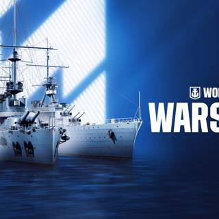 WORLD OF WARSHIPS WALLPAPER