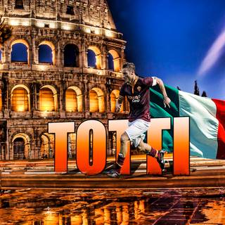 Francesco Totti