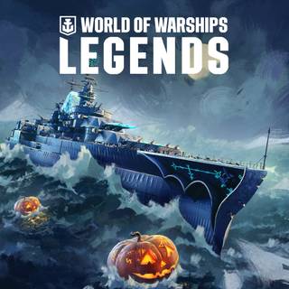 WORLD OF WARSHIPS WALLPAPER