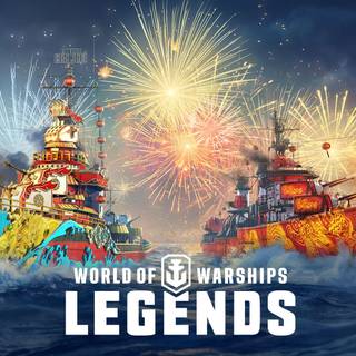 WORLD OF WARSHIPS WALLPAPER