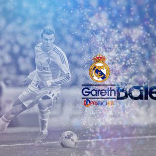 Gareth Bale