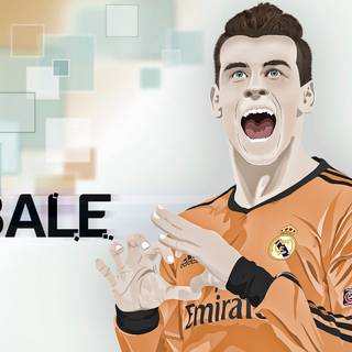 Gareth Bale