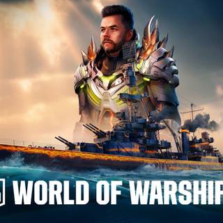 WORLD OF WARSHIPS WALLPAPER
