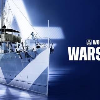 WORLD OF WARSHIPS WALLPAPER
