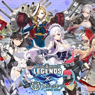 WORLD OF WARSHIPS WALLPAPER