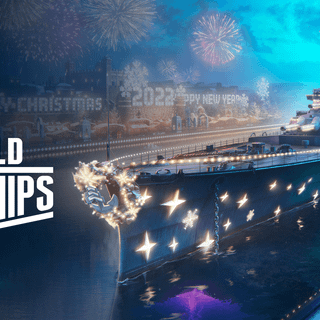 WORLD OF WARSHIPS WALLPAPER