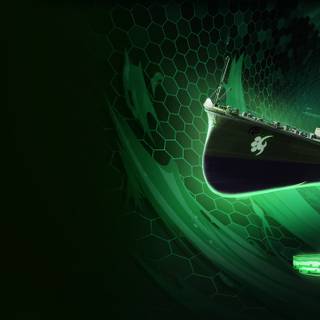 WORLD OF WARSHIPS WALLPAPER