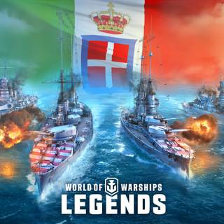 WORLD OF WARSHIPS WALLPAPER