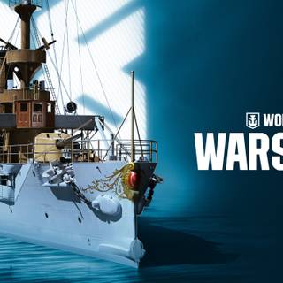 WORLD OF WARSHIPS WALLPAPER
