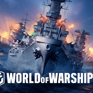 WORLD OF WARSHIPS WALLPAPER