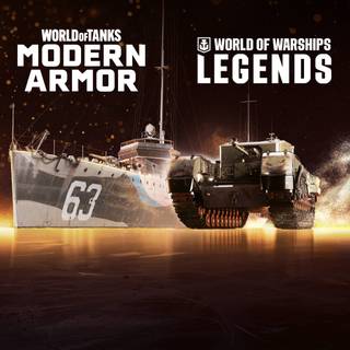 WORLD OF WARSHIPS WALLPAPER