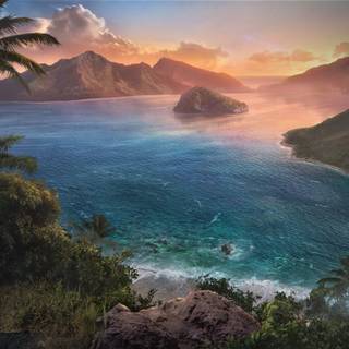 WORLD OF WARSHIPS WALLPAPER