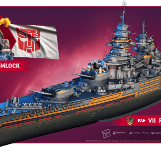 WORLD OF WARSHIPS WALLPAPER