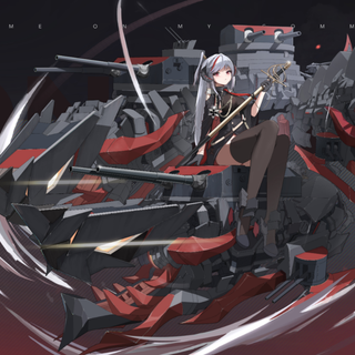 WORLD OF WARSHIPS WALLPAPER