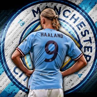 Erling Haaland