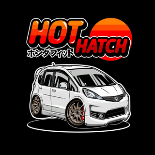 Hot Hatch