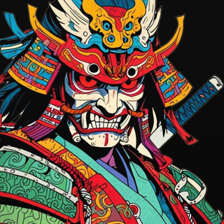 Samurai 