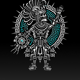 Aztec Art
