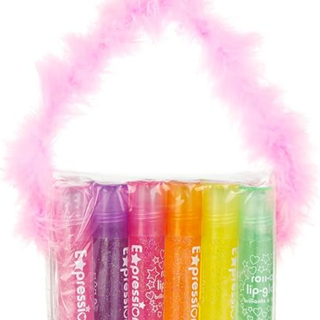 lip gloss for kids 