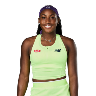 Coco Gauff