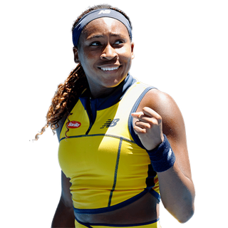 Coco Gauff