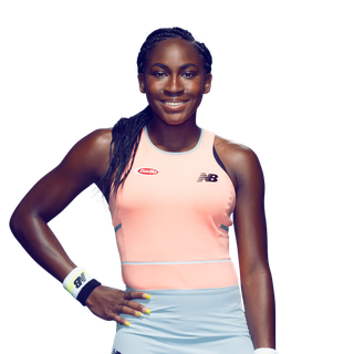 Coco Gauff