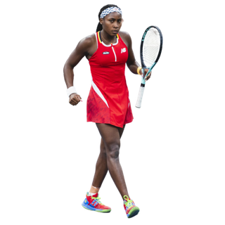 Coco Gauff