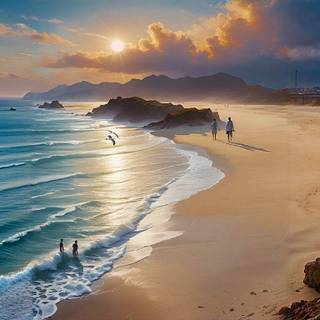 The Closer I Get To You