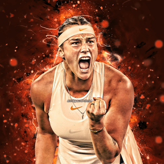 Aryna Sabalenka