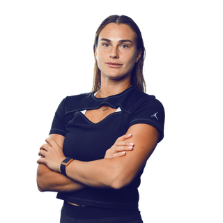 Aryna Sabalenka