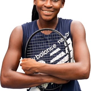 Coco Gauff