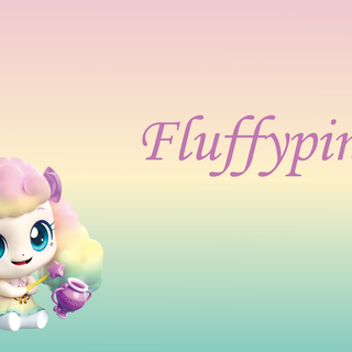 Catch! Teenieping Fluffyping wallpaper