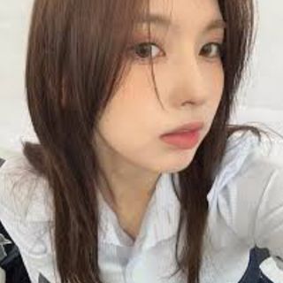 Happy birthday to Bae in Nmixx