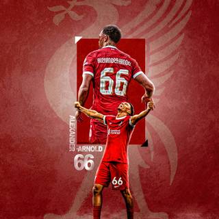 Trent Alexander-Arnold