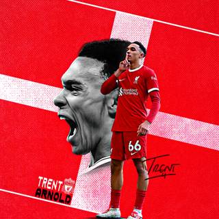Trent Alexander-Arnold