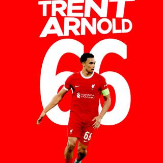 Trent Alexander-Arnold