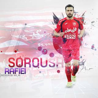 Soroush Rafiei