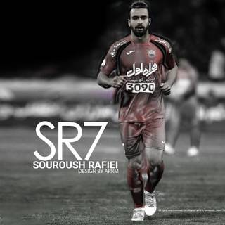 Soroush Rafiei