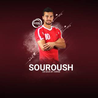 Soroush Rafiei