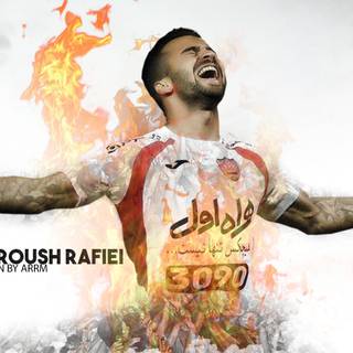 Soroush Rafiei