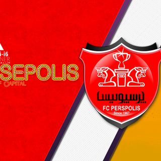 Persepolis F.C.