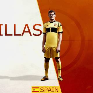 Iker Casillas