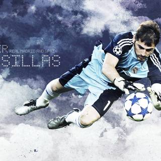 Iker Casillas