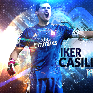 Iker Casillas