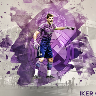 Iker Casillas