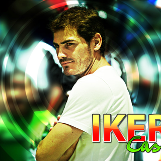 Iker Casillas