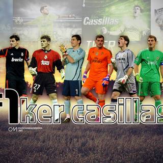 Iker Casillas